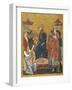 Crucifix-Coppo di Marcovaldo-Framed Giclee Print