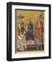 Crucifix-Coppo di Marcovaldo-Framed Giclee Print