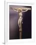 Crucifix-Lorenzo Monaco-Framed Giclee Print