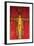 Crucifixion, 12th Century-null-Framed Giclee Print