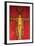 Crucifixion, 12th Century-null-Framed Giclee Print