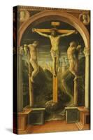 Crucifixion, 1456-Vincenzo Foppa-Stretched Canvas