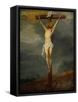 Crucifixion, 1628-1630-Sir Anthony Van Dyck-Framed Stretched Canvas