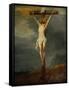 Crucifixion, 1628-1630-Sir Anthony Van Dyck-Framed Stretched Canvas