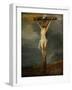 Crucifixion, 1628-1630-Sir Anthony Van Dyck-Framed Giclee Print