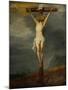 Crucifixion, 1628-1630-Sir Anthony Van Dyck-Mounted Giclee Print