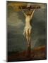 Crucifixion, 1628-1630-Sir Anthony Van Dyck-Mounted Giclee Print