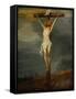 Crucifixion, 1628-1630-Sir Anthony Van Dyck-Framed Stretched Canvas