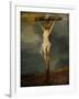 Crucifixion, 1628-1630-Sir Anthony Van Dyck-Framed Giclee Print