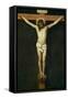 Crucifixion, 1632-Diego Velazquez-Framed Stretched Canvas