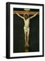 Crucifixion, 1632-Diego Velazquez-Framed Giclee Print