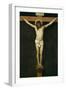 Crucifixion, 1632-Diego Velazquez-Framed Giclee Print