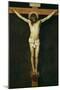 Crucifixion, 1632-Diego Velazquez-Mounted Giclee Print