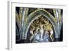 Crucifixion, 16th Century-Gaudenzio Ferrari-Framed Giclee Print