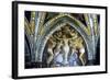 Crucifixion, 16th Century-Gaudenzio Ferrari-Framed Giclee Print