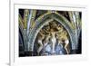 Crucifixion, 16th Century-Gaudenzio Ferrari-Framed Giclee Print