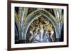 Crucifixion, 16th Century-Gaudenzio Ferrari-Framed Giclee Print