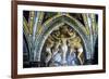 Crucifixion, 16th Century-Gaudenzio Ferrari-Framed Giclee Print