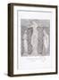 Crucifixion, 1799-null-Framed Giclee Print