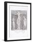 Crucifixion, 1799-null-Framed Giclee Print