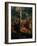 Crucifixion, 1835-Eugene Delacroix-Framed Giclee Print