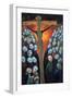 Crucifixion, 1998-Dinah Roe Kendall-Framed Giclee Print