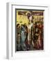 Crucifixion, before 1400-null-Framed Giclee Print