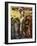 Crucifixion, before 1400-null-Framed Giclee Print