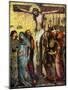 Crucifixion, before 1400-null-Mounted Giclee Print