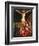 Crucifixion, C.1515-Matthias Grunewald-Framed Giclee Print