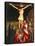 Crucifixion, C.1515-Matthias Grunewald-Stretched Canvas