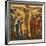 Crucifixion, C1350-null-Framed Giclee Print