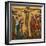 Crucifixion, C1350-null-Framed Giclee Print