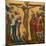 Crucifixion, C1350-null-Mounted Giclee Print