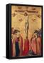 Crucifixion, Ca 1325-null-Framed Stretched Canvas