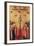 Crucifixion, Ca 1325-null-Framed Giclee Print