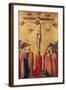 Crucifixion, Ca 1325-null-Framed Giclee Print