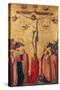 Crucifixion, Ca 1325-null-Stretched Canvas