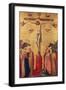 Crucifixion, Ca 1325-null-Framed Giclee Print