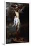 Crucifixion, Ca 1621-1625-Sir Anthony Van Dyck-Framed Giclee Print