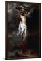 Crucifixion, Ca 1621-1625-Sir Anthony Van Dyck-Framed Giclee Print