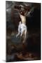 Crucifixion, Ca 1621-1625-Sir Anthony Van Dyck-Mounted Giclee Print