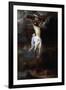 Crucifixion, Ca 1621-1625-Sir Anthony Van Dyck-Framed Giclee Print