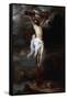 Crucifixion, Ca 1621-1625-Sir Anthony Van Dyck-Framed Stretched Canvas