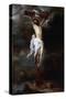 Crucifixion, Ca 1621-1625-Sir Anthony Van Dyck-Stretched Canvas