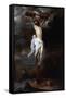 Crucifixion, Ca 1621-1625-Sir Anthony Van Dyck-Framed Stretched Canvas