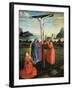 Crucifixion, Circa 1444-Konrad Witz-Framed Giclee Print