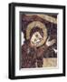 Crucifixion, Detail, 13th Century-null-Framed Premium Giclee Print