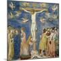 Crucifixion, Detail from Life and Passion of Christ-null-Mounted Giclee Print