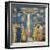 Crucifixion, Detail from Life and Passion of Christ-null-Framed Giclee Print